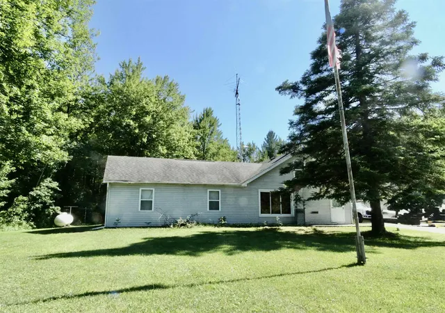 1st image of 837 W Jose Rd, Twining, MI 48766 | MLS# 61050197678