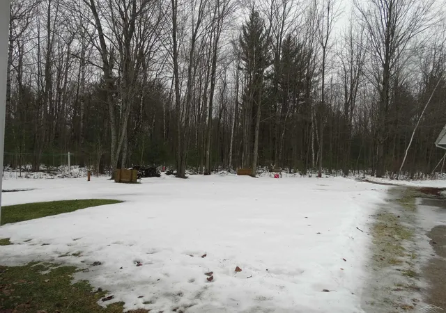 20th image of 837 W Jose Rd, Twining, MI 48766 | MLS# 61050197678