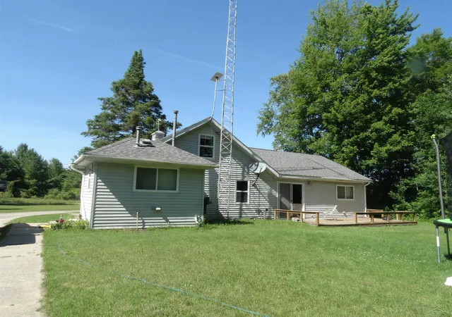 2nd image of 837 W Jose Rd, Twining, MI 48766 | MLS# 61050197678