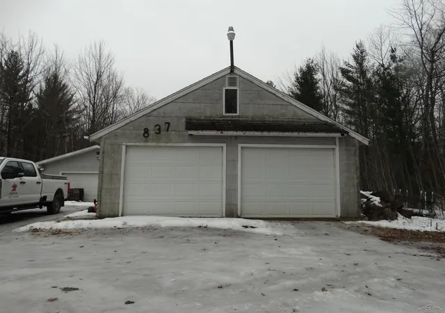 Photo 3 of Single family home for sale at 837 W Jose Rd, Twining, MI 48766 | MLS# 61050197678 | Listing updated on 2026-07-21