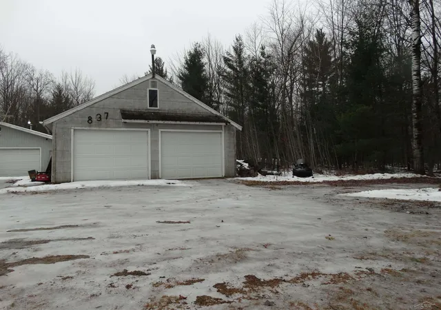 Homes for sale in Arenac Township Arenac, MI | 837 W Jose Rd, Arenac Township Arenac, MI 48766 | MLS# 61050197678