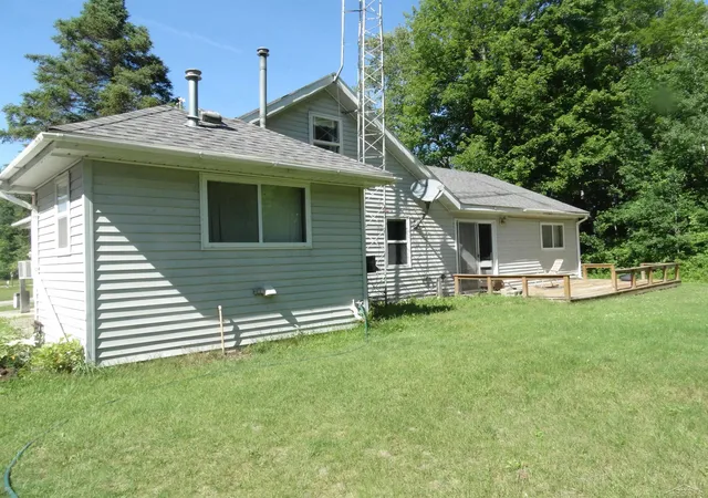 Photo 4 of Single family home for sale at 837 W Jose Rd, Twining, MI 48766 | MLS# 61050197678 | Listing updated on 2026-07-21