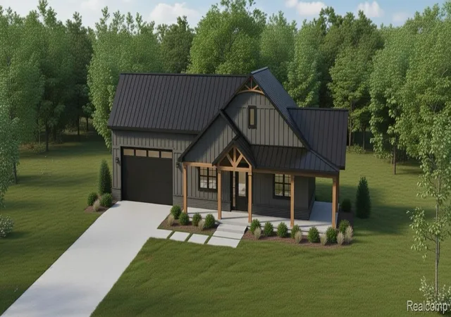 Photo 1 of Sale Pending at 30100 Hickey Rd, Chesterfield, MI 48051 | MLS# 20261003495 | Listing updated on 2026-07-07