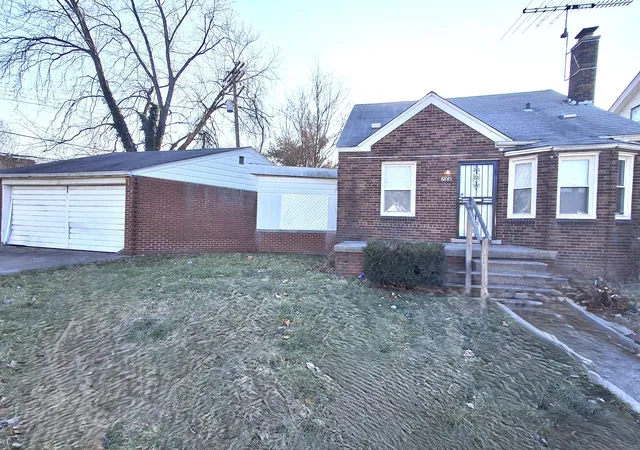 1st image of 8845 University Pl, Detroit, MI 48224 | MLS# 81026002073
