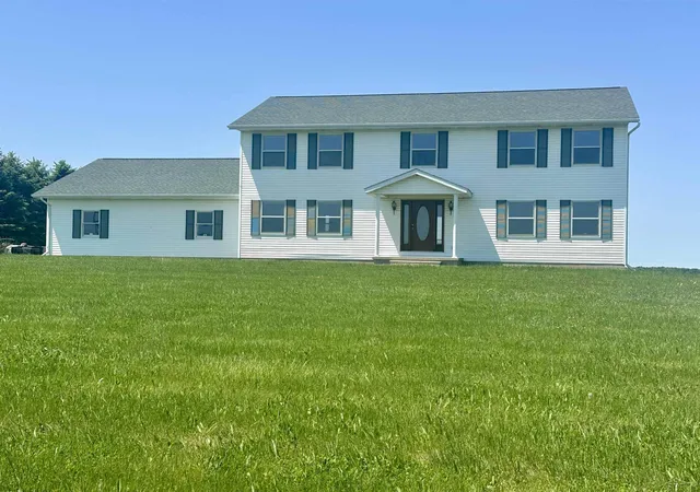 Photo 1 of Single family home for sale at 2649 Colwood Rd, Caro, MI 48723 | MLS# 61050197740 | Listing updated on 2026-07-15
