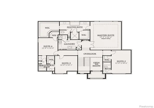 11th image of 70910 Renata Ct, Romeo, MI 48065 | MLS# 20261003669