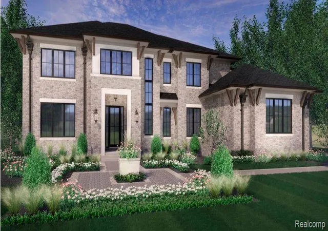 1st image of 70910 Renata Ct, Romeo, MI 48065 | MLS# 20261003669