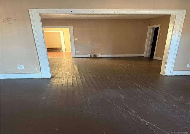 Single Family Residence at 17833 Binder St, Detroit, MI 48212 | MLS# 20261003685 |  | Sold on 2026-02-11