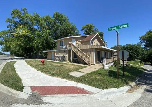image of 5645 E Grand River Ave, Howell, MI 48843 | MLS# 71026002193