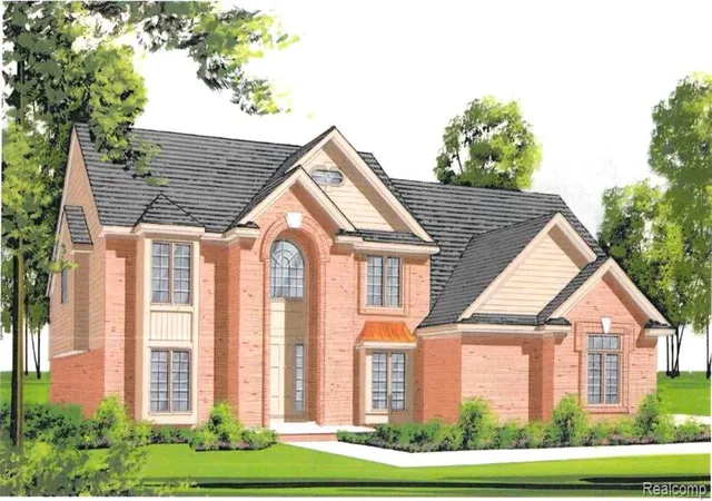 Photo 1 of Sale Pending at 56180 Sailmast Ln, Utica, MI 48315 | MLS# 20261003832 | Listing updated on 2026-07-07