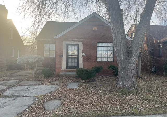Homes for sale in Detroit, MI | 5107 Cadieux Rd, Detroit, MI 48224 | MLS# 81026002300