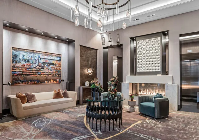 2nd image of 369 N Old Woodward Ave #206, Birmingham, MI 48009 | MLS# 81026002304