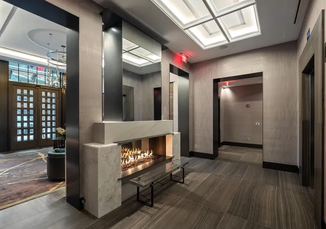 4th image of 369 N Old Woodward Ave #206, Birmingham, MI 48009 | MLS# 81026002304