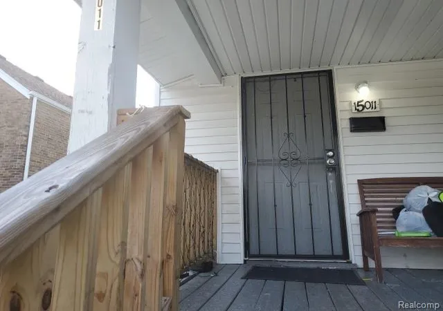 3rd image of 15011 Fairfield St, Detroit, MI 48238 | MLS# 20261003984