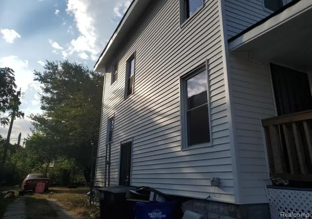 4th image of 15011 Fairfield St, Detroit, MI 48238 | MLS# 20261003984