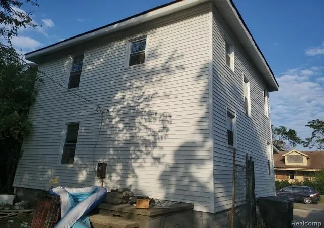 5th image of 15011 Fairfield St, Detroit, MI 48238 | MLS# 20261003984