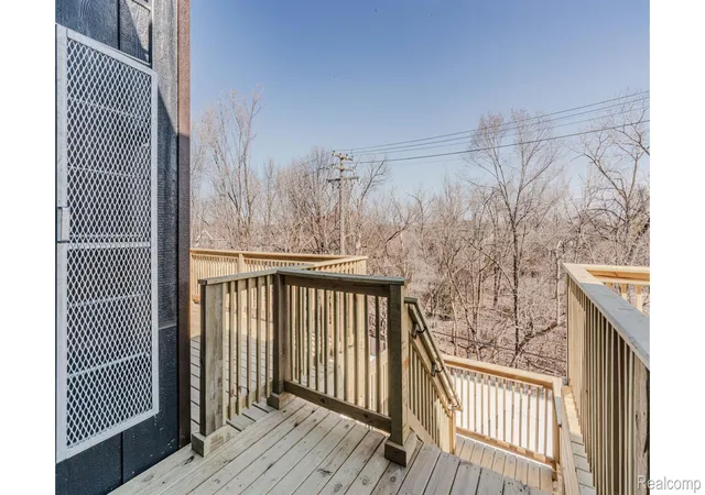 Photo 3 of Condo for sale at 4130 Trumbull St #6, Detroit, MI 48208 | MLS# 20261004045 | Listing updated on 2026-07-13