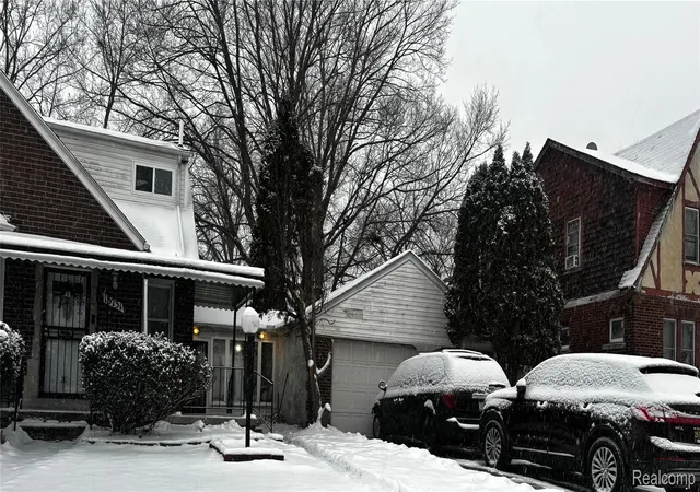 Photo 2 of Single family home for sale at 13731 Castleton St, Detroit, MI 48227 | MLS# 20261004119 | Listing updated on 2026-07-24