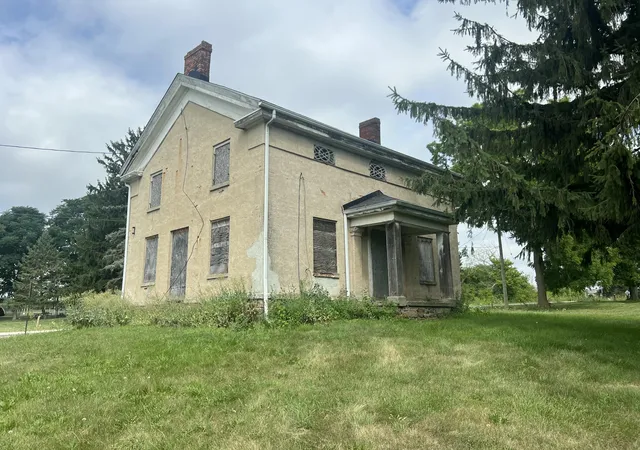 Photo 2 of Single family home for sale at 4576 Ann Arbor Saline Rd, Ann Arbor, MI 48103 | MLS# 81026002392 | Listing updated on 2026-08-06