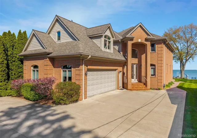 Photo 1 of Single family home for sale at 34330 Jefferson Ave, Harrison Township, MI 48045 | MLS# 20261004205 | Listing updated on 2026-08-19