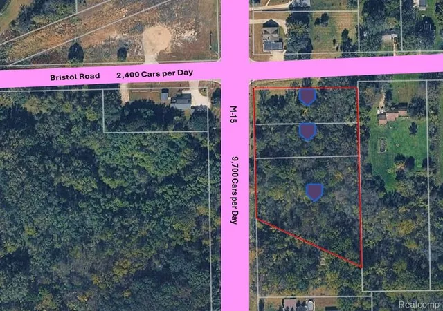 1st image of 0000 S State Rd, Davison, MI 48423 | MLS# 20261004229