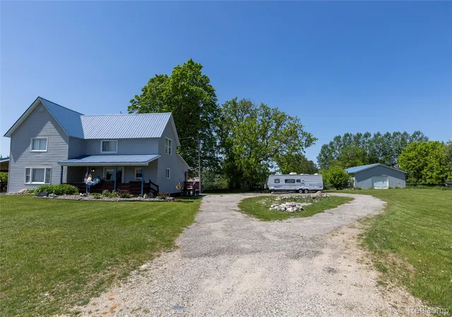 2nd image of 1130 S Gray Rd, West Branch, MI 48661 | MLS# 20261004275