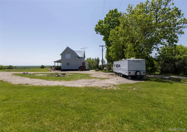 61st image of 1130 S Gray Rd, West Branch, MI 48661 | MLS# 20261004275