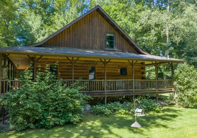 Photo 4 of Single family home for sale at 1254-a Burbank Rd, Quincy, MI 49082 | MLS# 62026002476 | Listing updated on 2026-09-06