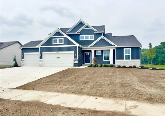 Photo 1 of Sale Pending at 6625 Northfield Dr Sw, Byron Center, MI 49315 | MLS# 65026002480 | Listing updated on 2026-07-30