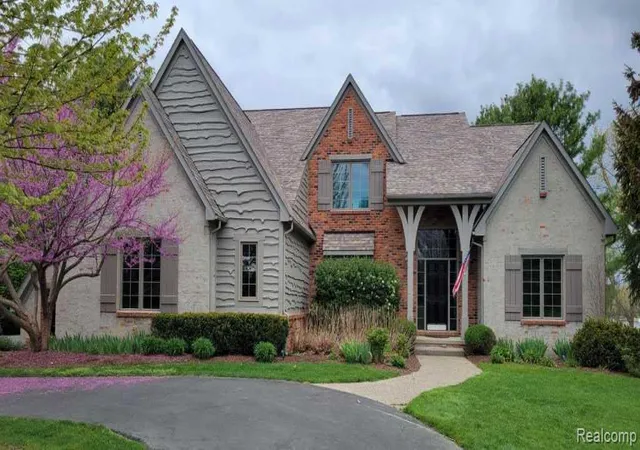 Photo 1 of Single family home for sale at 768 Shrewsbury Dr, Clarkston, MI 48348 | MLS# 20261004328 | Listing updated on 2026-07-06