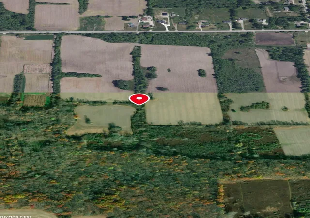 Photo 1 of Land for sale at 20144 32 Mile Rd, Ray, MI 48096 | MLS# 58050197938 | Listing updated on 2026-08-26