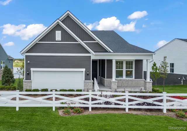 1st image of 3388 Beech Bark Ct, Milford, MI 48381 | MLS# 20261004350