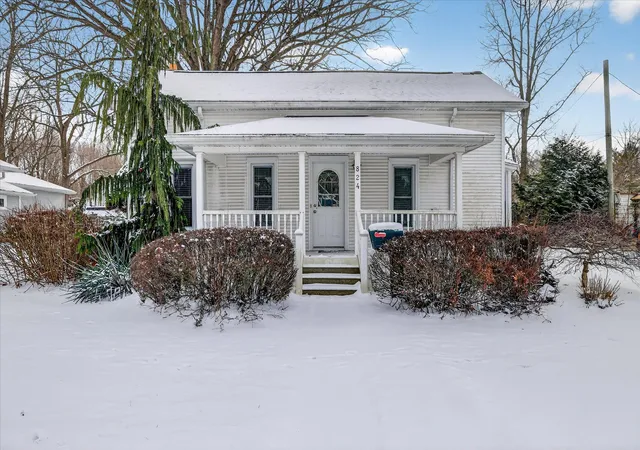 Photo 1 of Single Family Residence at 824 E Grand River, Williamston, MI 48895 | MLS# 71026002519 | | Sold on 2026-02-20