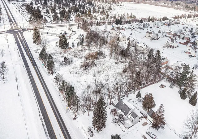 3rd image of 0 E Hill Rd, Grand Blanc, MI 48439 | MLS# 20261004433