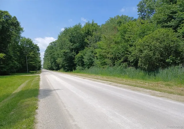 Photo 1 of Land for sale at 0 Lindsey Rd, China Township St Clair, MI 48054 | MLS# 20261004461 | Listing updated on 2026-09-09