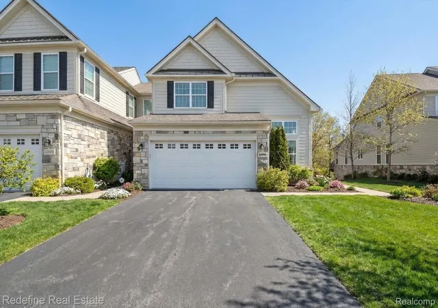 Homes for sale in Novi, MI | 42896 Cardinal Wy, Novi, MI 48375 | MLS# 20261004463