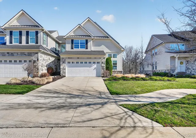 Photo 3 of Condo for sale at 42896 Cardinal Way, Novi, MI 48375 | MLS# 20261004463 | Listing updated on 2026-08-02