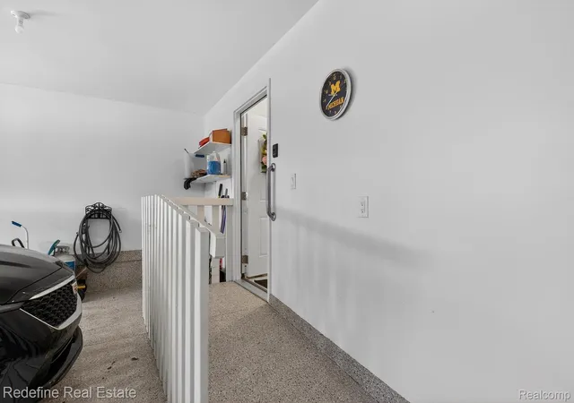 Listing Photo 2 - Condo for sale in building located at 42896 Cardinal Wy, Novi, MI 48375 - Unit #