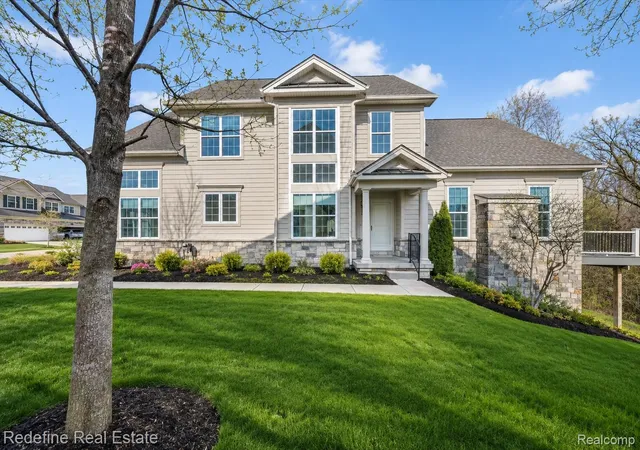 Photo 32 of Condo for sale at 42896 Cardinal Way, Novi, MI 48375 | MLS# 20261004463 | Listing updated on 2026-08-02
