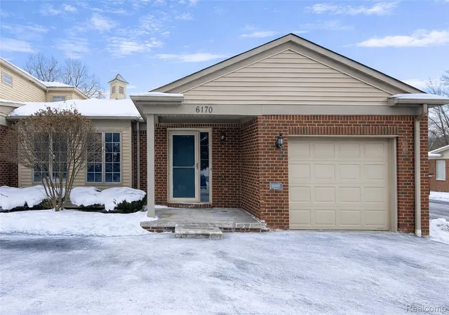 Homes for sale in Westland City Wayne, MI | 6170 N Newburgh Rd, Westland City Wayne, MI 48185 | MLS# 20261004496