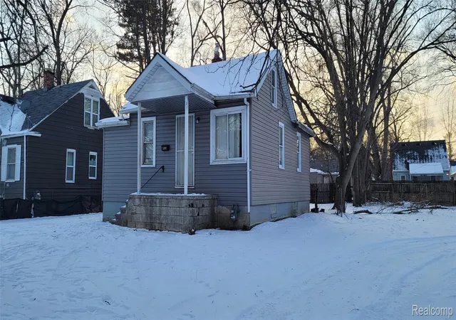 1st image of 15481 Patton St, Detroit, MI 48223 | MLS# 20261004521