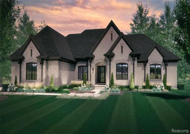 Photo 1 of Single family home for sale at 3430 Newbury Ct, Oakland, MI 48363 | MLS# 20261004565 | Listing updated on 2026-09-15
