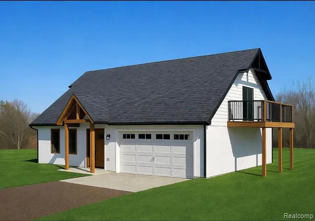 1st image of 14434 Louisa Dr, Van Buren Township, MI 48111 | MLS# 20261004655