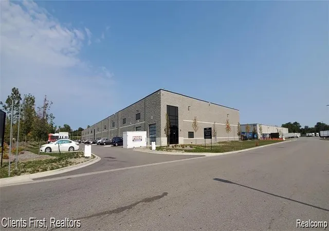 2nd image of 0 Hannan Huro River Dr, Romulus City Wayne, MI 48174 | MLS# 20261004710