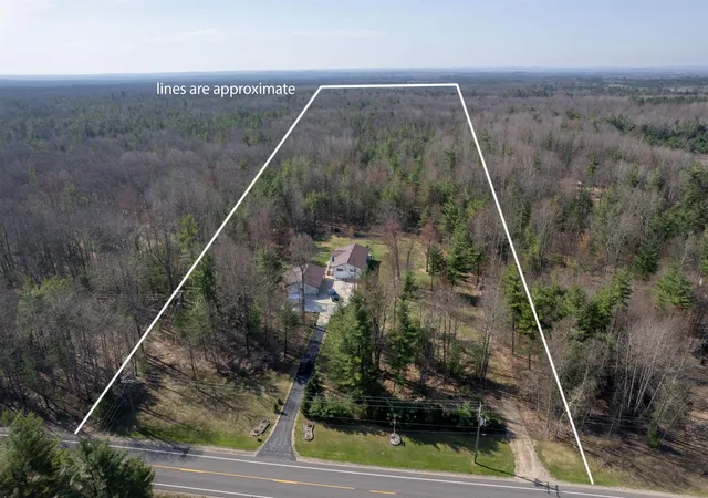 63rd image of 6622 Walton Rd, Kingsley, MI 49649 | MLS# 78080065006