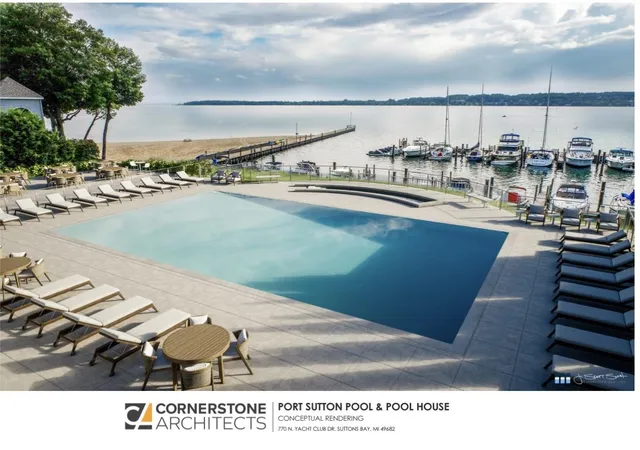 Listing Photo 2 - Condo for sale in building located at 762 N Waypoint Cir, Suttons Bay, MI 49682 - Unit #