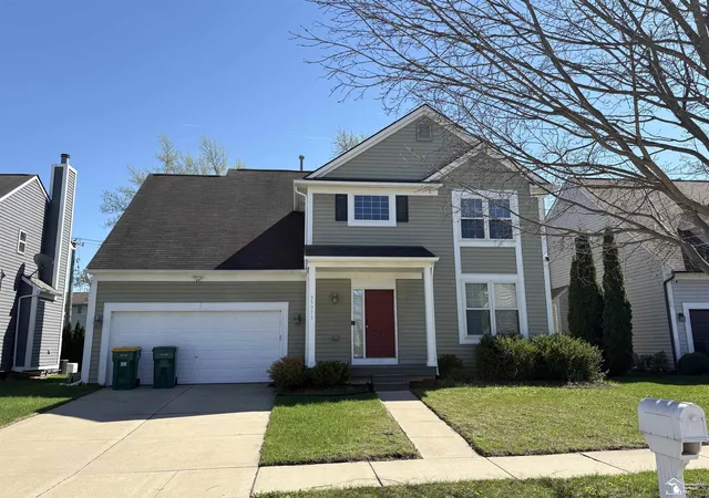 Photo 1 of Single family home for sale at 35773 Surrey Ct, Romulus, MI 48174 | MLS# 57050198047 | Listing updated on 2026-07-28