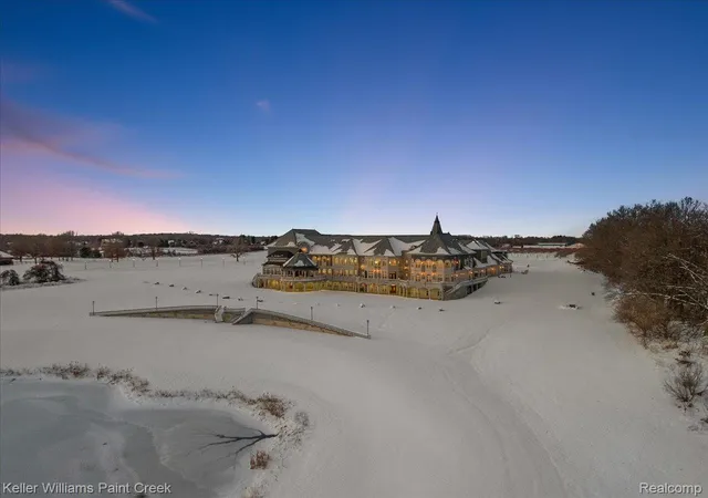 4th image of 68050 Hillside Ln, Washington, MI 48095 | MLS# 20261004770