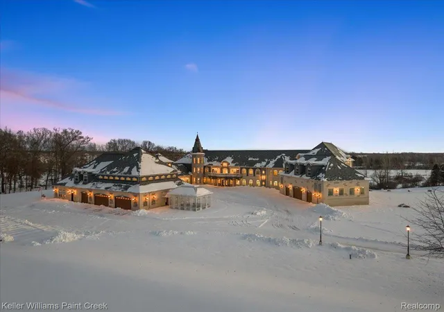 1st image of 68050 Hillside Ln, Washington, MI 48095 | MLS# 20261004770