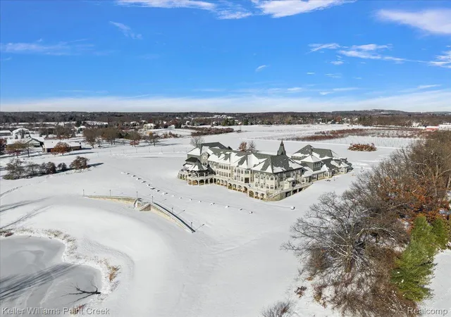 91st image of 68050 Hillside Ln, Washington, MI 48095 | MLS# 20261004770